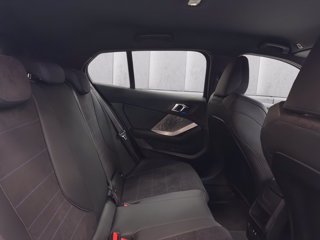 BMW 120 48V MSport Pro auto