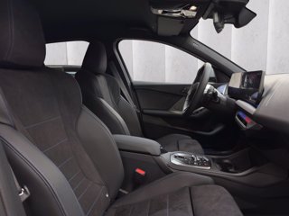 BMW 120 48V MSport Pro auto