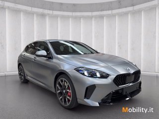 BMW 120 48V MSport Pro auto