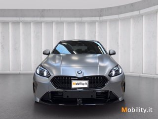 BMW 120 48V MSport Pro auto