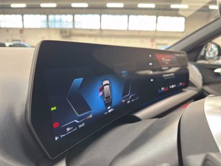 BMW 120 48V MSport Pro auto