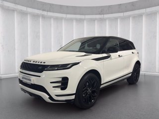LAND ROVER Range rover evoque 2.0d i4 mhev r-dynamic s awd 150cv auto