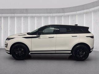 LAND ROVER Range rover evoque 2.0d i4 mhev r-dynamic s awd 150cv auto
