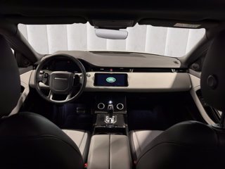 LAND ROVER Range rover evoque 2.0d i4 mhev r-dynamic s awd 150cv auto