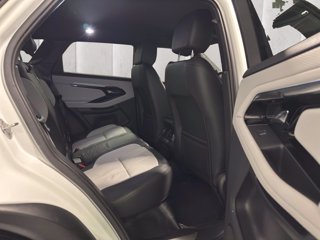 LAND ROVER Range rover evoque 2.0d i4 mhev r-dynamic s awd 150cv auto