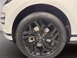 LAND ROVER Range rover evoque 2.0d i4 mhev r-dynamic s awd 150cv auto