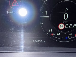 LAND ROVER Range rover evoque 2.0d i4 mhev r-dynamic s awd 150cv auto