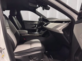 LAND ROVER Range rover evoque 2.0d i4 mhev r-dynamic s awd 150cv auto