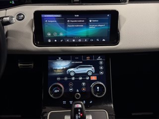 LAND ROVER Range rover evoque 2.0d i4 mhev r-dynamic s awd 150cv auto
