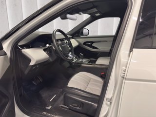 LAND ROVER Range rover evoque 2.0d i4 mhev r-dynamic s awd 150cv auto