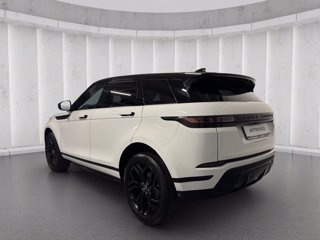 LAND ROVER Range rover evoque 2.0d i4 mhev r-dynamic s awd 150cv auto