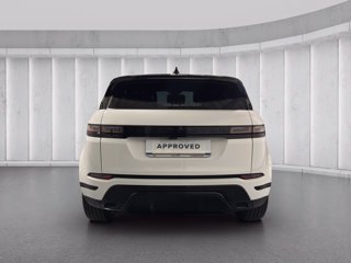 LAND ROVER Range rover evoque 2.0d i4 mhev r-dynamic s awd 150cv auto