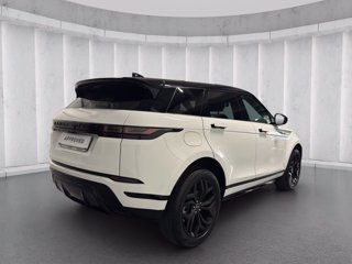 LAND ROVER Range rover evoque 2.0d i4 mhev r-dynamic s awd 150cv auto
