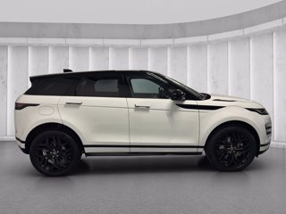 LAND ROVER Range rover evoque 2.0d i4 mhev r-dynamic s awd 150cv auto