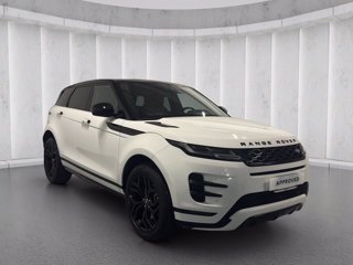 LAND ROVER Range rover evoque 2.0d i4 mhev r-dynamic s awd 150cv auto