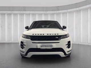 LAND ROVER Range rover evoque 2.0d i4 mhev r-dynamic s awd 150cv auto