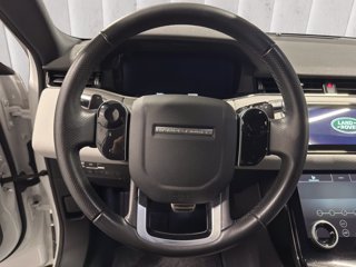 LAND ROVER Range rover evoque 2.0d i4 mhev r-dynamic s awd 150cv auto