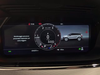 LAND ROVER Range rover evoque 2.0d i4 mhev r-dynamic s awd 150cv auto