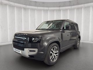 LAND ROVER Defender 110 3.0D I6 200 CV AWD Auto S