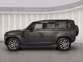LAND ROVER Defender 110 3.0D I6 200 CV AWD Auto S
