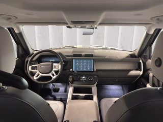 LAND ROVER Defender 110 3.0D I6 200 CV AWD Auto S