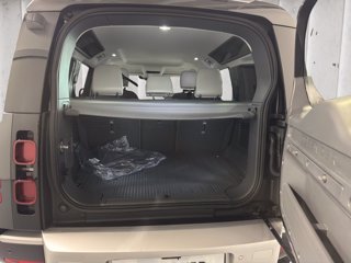 LAND ROVER Defender 110 3.0D I6 200 CV AWD Auto S