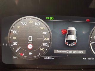 LAND ROVER Defender 110 3.0D I6 200 CV AWD Auto S