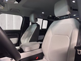 LAND ROVER Defender 110 3.0D I6 200 CV AWD Auto S