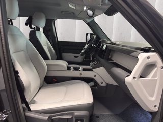 LAND ROVER Defender 110 3.0D I6 200 CV AWD Auto S