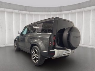 LAND ROVER Defender 110 3.0D I6 200 CV AWD Auto S