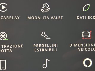 LAND ROVER Defender 110 3.0D I6 200 CV AWD Auto S