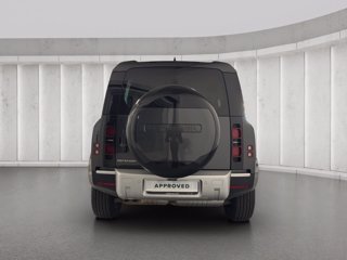 LAND ROVER Defender 110 3.0D I6 200 CV AWD Auto S