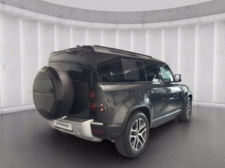 LAND ROVER Defender 110 3.0D I6 200 CV AWD Auto S