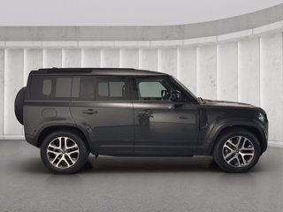 LAND ROVER Defender 110 3.0D I6 200 CV AWD Auto S