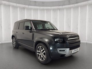 LAND ROVER Defender 110 3.0D I6 200 CV AWD Auto S