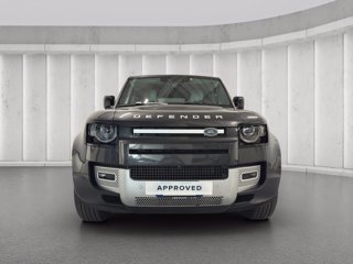 LAND ROVER Defender 110 3.0D I6 200 CV AWD Auto S