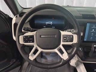 LAND ROVER Defender 110 3.0D I6 200 CV AWD Auto S