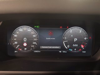 LAND ROVER Defender 110 3.0D I6 200 CV AWD Auto S