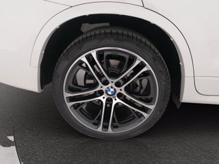 BMW X4 xdrive20d Msport auto my16