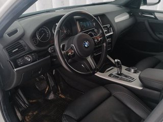 BMW X4 xdrive20d Msport auto my16