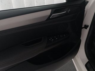 BMW X4 xdrive20d Msport auto my16