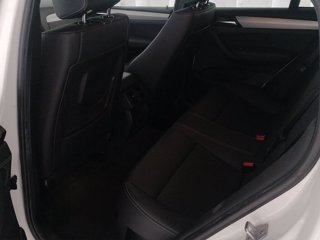 BMW X4 xdrive20d Msport auto my16