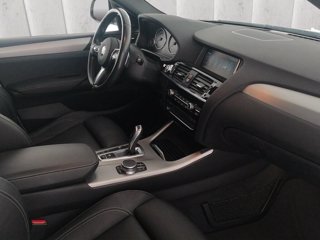 BMW X4 xdrive20d Msport auto my16