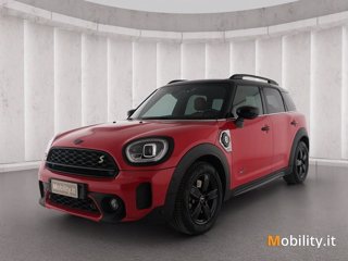 MINI Mini countryman 1.5 cooper se business all4 auto