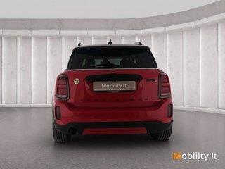 MINI Mini countryman 1.5 cooper se business all4 auto