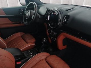 MINI Mini countryman 1.5 cooper se business all4 auto