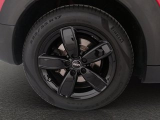 MINI Mini countryman 1.5 cooper se business all4 auto