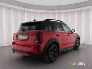 MINI Mini countryman 1.5 cooper se business all4 auto