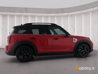 MINI Mini countryman 1.5 cooper se business all4 auto