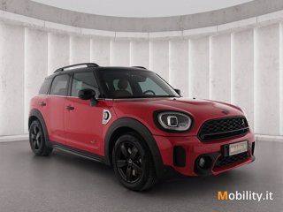 MINI Mini countryman 1.5 cooper se business all4 auto